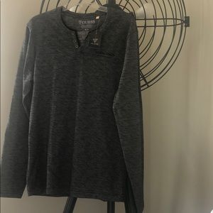 GUESS brand Size S Men’s Shirt New with Tag!!